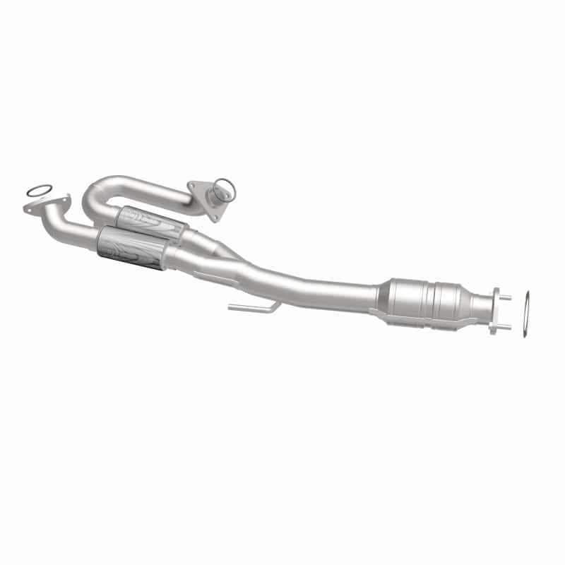 Magnaflow — Magnaflow Conv DF 2011-2014 Maxima 3.5 L Underbody
OEM Grade
OEM - view 12