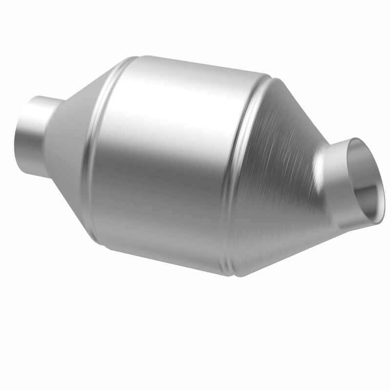 Magnaflow — MagnaFlow Conv Universal 2 inch C/A 5 inch spun body
OEM Grade
OEM - view 21