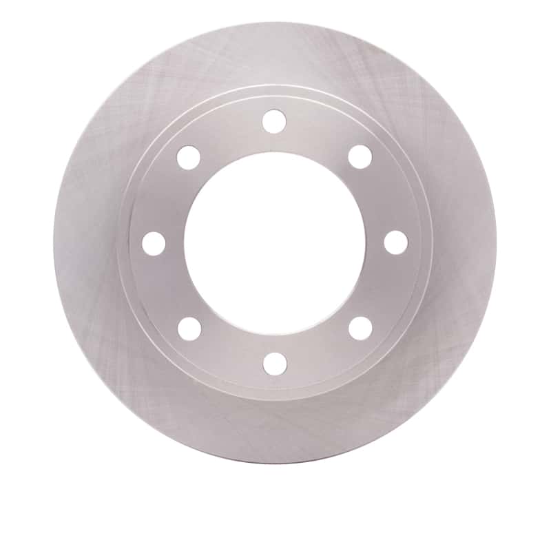 DFC — DFC 05-12 Ford F-350 Super Duty 2WD Rear Brake Rotor
DFC Brake Rotor - view 1