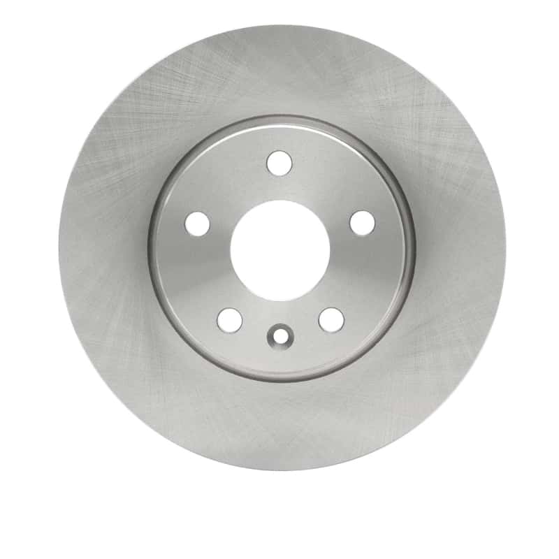 DFC — DFC 11-23 Chevrolet Sonic (USA/Canada) Front Brake Rotor
DFC Brake Rotor - view 1