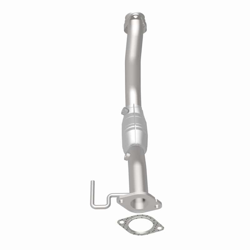 Magnaflow — MagnaFlow Conv DF 96-98 Explorer-Mountaineer
HM Grade
HM - view 16