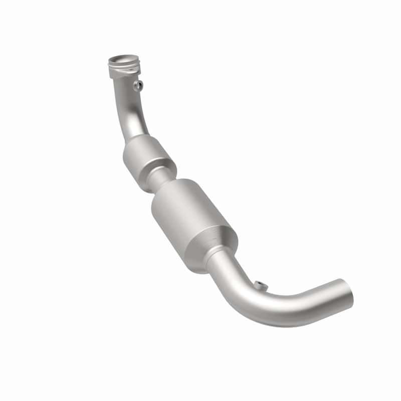 Magnaflow — Magnaflow 2000 Ford F-150 5.4L Direct Fit Converter
OEM Grade
OEM - view 19