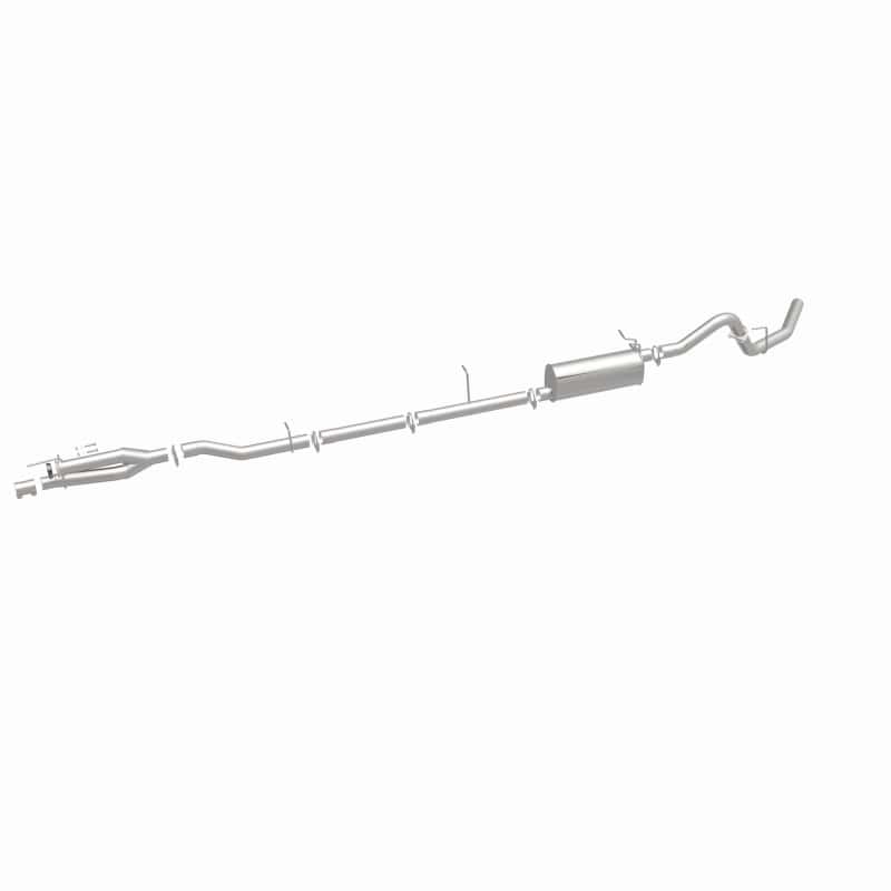 Magnaflow — MagnaFlow BRE Exhaust Kit 11-17 Ford F-250 F-350 Super Duty 6.2L
Exhaust Kit - view 6
