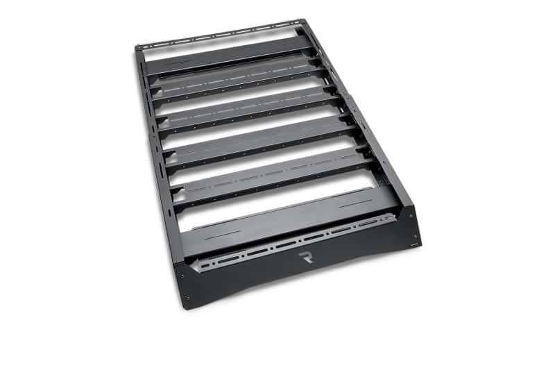 N-Fab — N-Fab Universal Roof Rack (Large 38.25 - 38 Width) - Tex. Black
Universal Roof Rack - view 13