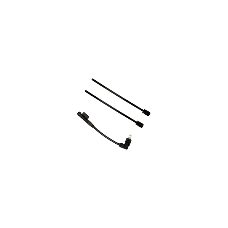 Bilstein — Bilstein B6 15-17 Volkswagen Golf R / GTI Rear Twintube Shock Absorber (DampTronic)
Shock - view 4