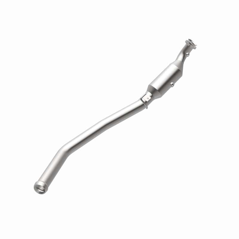 Magnaflow — Magnaflow Conv DF 2007-2012 GL450 4.6 L Underbody
OEM Grade
OEM - view 22
