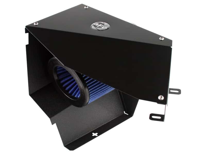 aFe — aFe MagnumFORCE Intakes Stage-1 P5R AIS P5R BMW Z4 M (E85/E86) 06-08 L6-3.2L (S54)
Magnum FORCE Intake
AirIntKt - view 2