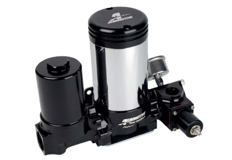 Aeromotive — Aeromotive A3000 Drag Race Carbureted Fuel Pump Complete
Fuel Pump - view 4