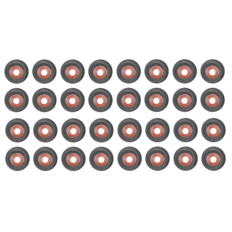 Fel-Pro — Fel-Pro Ford F-250 Super Duty SS 71264 Engine Valve Stem Oil Seal Set - view 1
