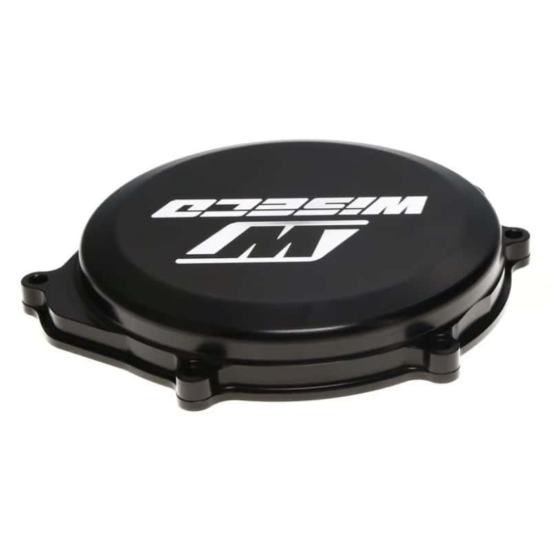 Wiseco — Wiseco 06-14 Honda TRX450R Clutch Cover
Clutch Cover - view 3