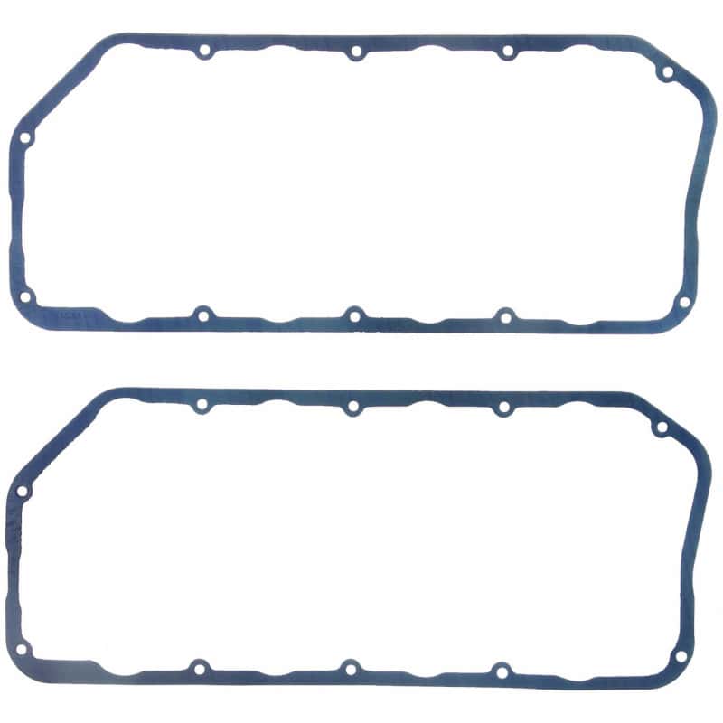 Fel-Pro — Fel-Pro 1657 Engine Valve Cover Gasket Set - view 2