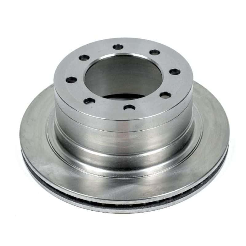 PowerStop — Power Stop 06-08 Dodge Ram 1500 Rear Autospecialty Brake Rotor
AutoSpecialty Rotor - view 1