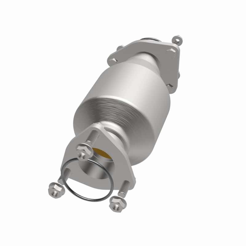 Magnaflow — MagnaFlow Conv DF 09-10 Acura TSX 2.4L / 08-10 Honda Accord 2.4L
OEM Grade
OEM - view 24