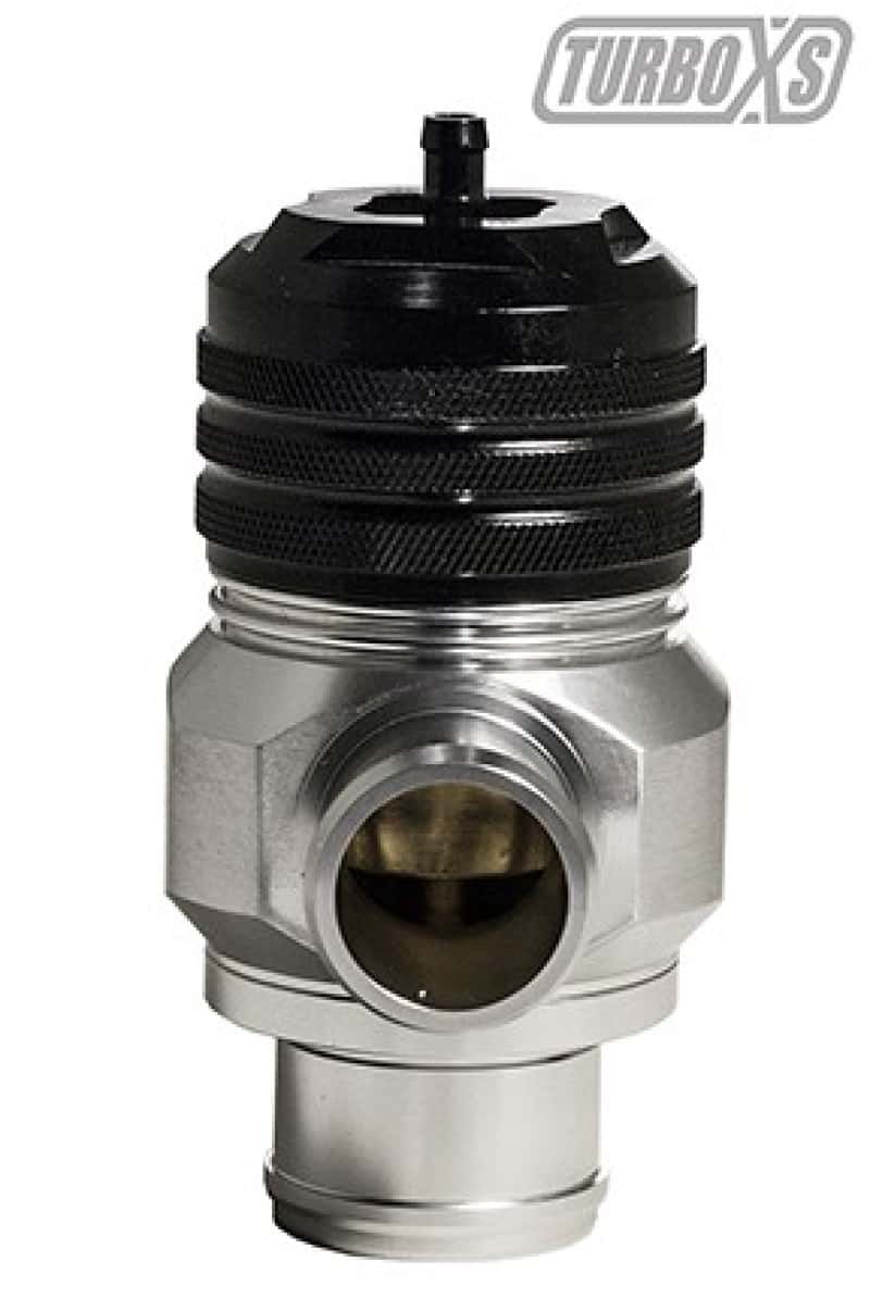 Turbo XS — Turbo XS 2015 Subaru WRX Hybrid BOV Blow Off Valve Type XS
Blow Off Valve - view 8