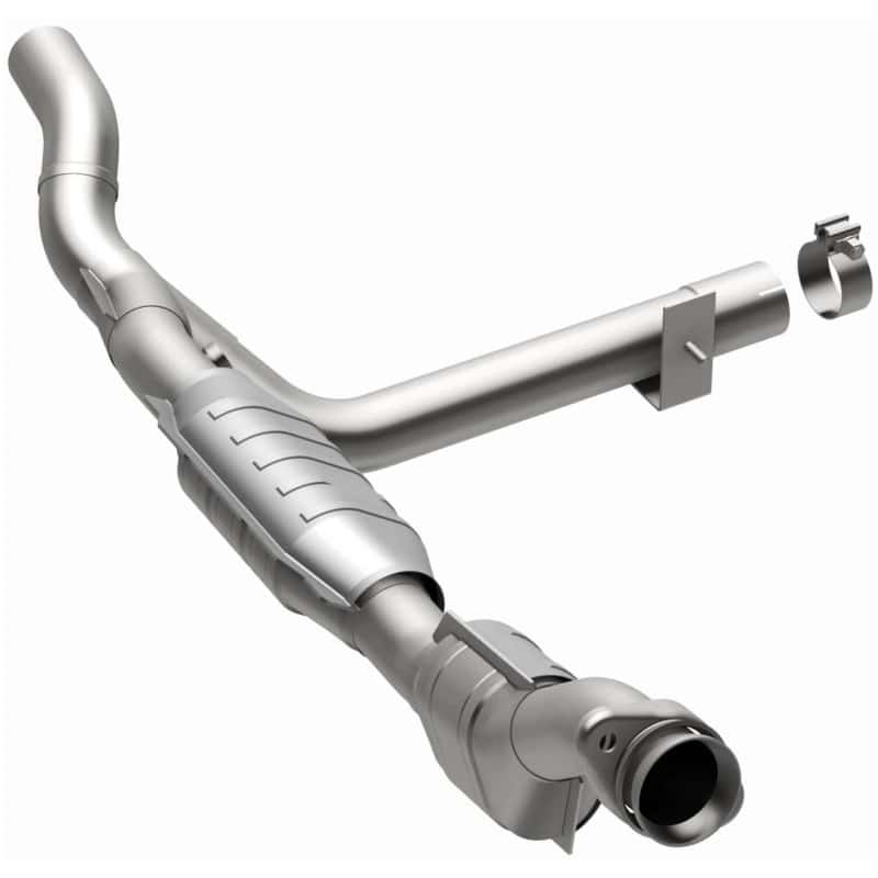 Magnaflow — MagnaFlow Conv DF 99 Ford F-150 4.6L
HM Grade
HM - view 3