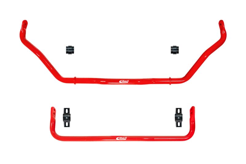 Eibach — Eibach 32mm Front & 25mm Rear Anti-Roll Kit 17-18 Honda Civic Type R
Sway Bar Kit - view 1