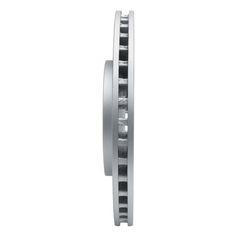 DFC — DFC 22-25 Cadillac XT6 Front GeoSPEC Coated Rotor - view 3
