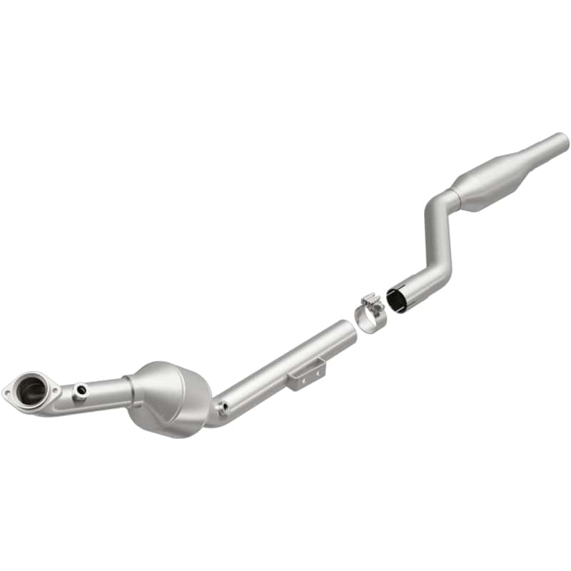 Magnaflow — Magnaflow 04-05 Mercedes-Benz S430 4.3L Direct Fit Converter
California - view 1