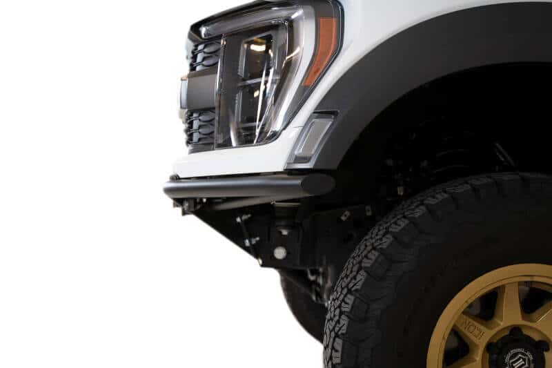 Addictive Desert Designs — Addictive Desert Designs 21-22 Raptor Pro Front Bumper
Bumper- Front
Bumpers - view 21