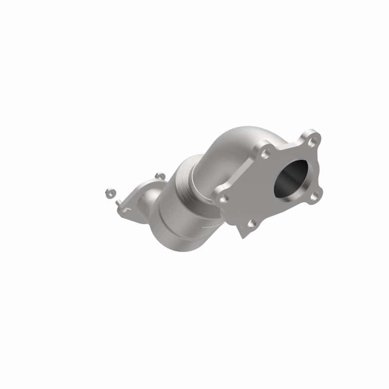 Magnaflow — MagnaFlow Conv DF 06-08 Subaru Forester 2.5L
OEM Grade
OEM - view 23
