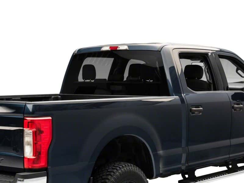 Raxiom — Raxiom 15-18 Ford F-150 17-18 Ford F-250/F-350 Super Duty Axial Series LED Third Brake Light- Clear
Light - view 7