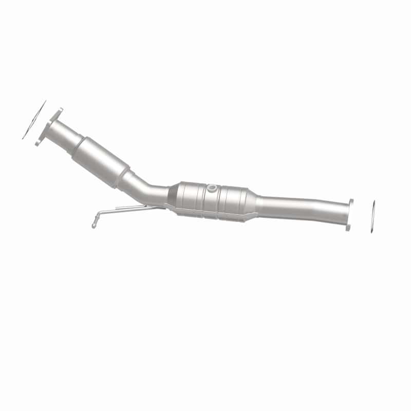 Magnaflow — MagnaFlow Conv DF 03-05 Volvo S60/ V70 2.4L
HM Grade
HM - view 12
