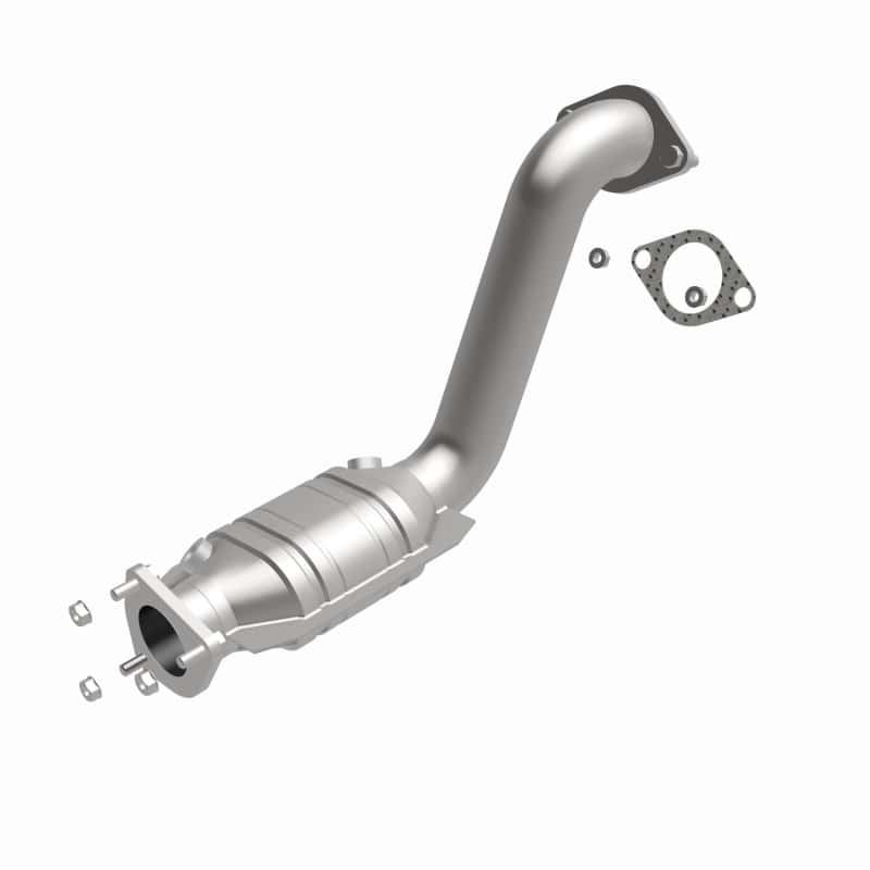 Magnaflow — MagnaFlow Conv Direct Fit 02-04 Ford Focus L4-2.0L
OEM Grade
OEM - view 7