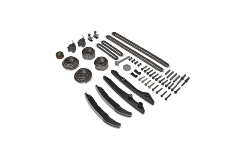 Ford Racing — Ford Racing 11-14 Mustang 5.0L 4V Ti-VCT Coyote Camshaft Drive Kit
Camshaft Kit - view 13