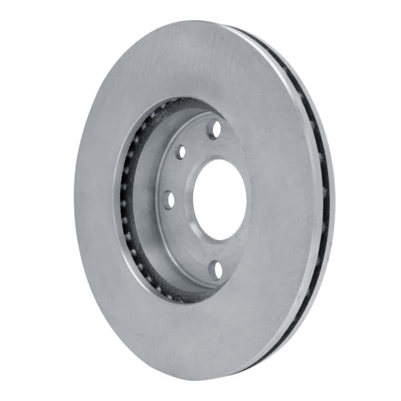 DFC — DFC 94-00 Kia Spectra Front Brake Rotor
DFC Brake Rotor - view 4