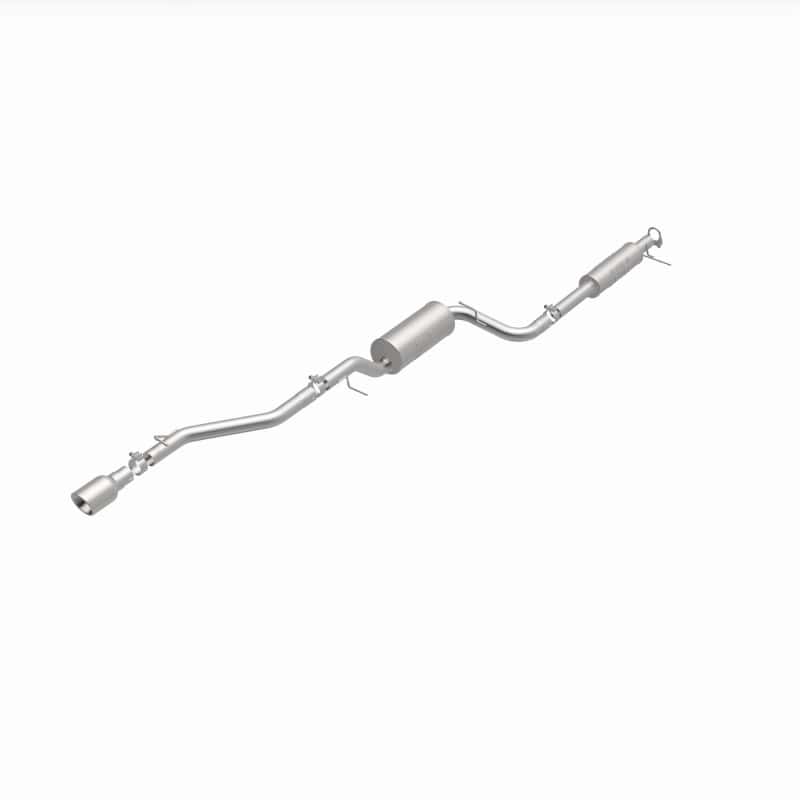 Magnaflow — MagnaFlow Sys C/B 07 Mazda inch3inch 2.0/2.3L I-4
Cat-Back - view 28