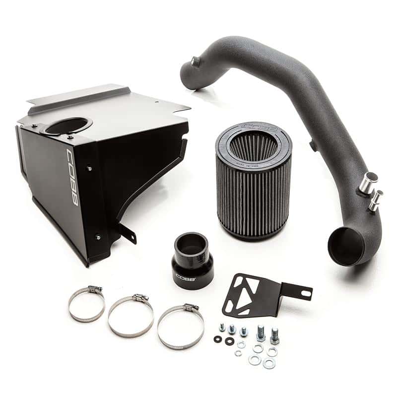 COBB — COBB Cold Air Intake - 2015-2017 Ford Mustang Ecoboost - view 4