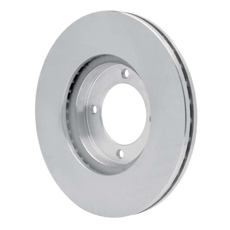 DFC — DFC 84-87 Toyota Cressida Front Brake Rotor
DFC Brake Rotor - view 4