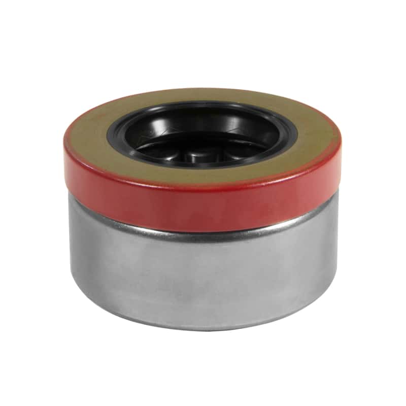 Yukon Gear & Axle — Yukon Gear 9.75in Ford 3.55 Rear Ring & Pinion Install Kit Axle Bearings and Seal
Gear & Install Pkg
Gear/Install Pkg - view 5