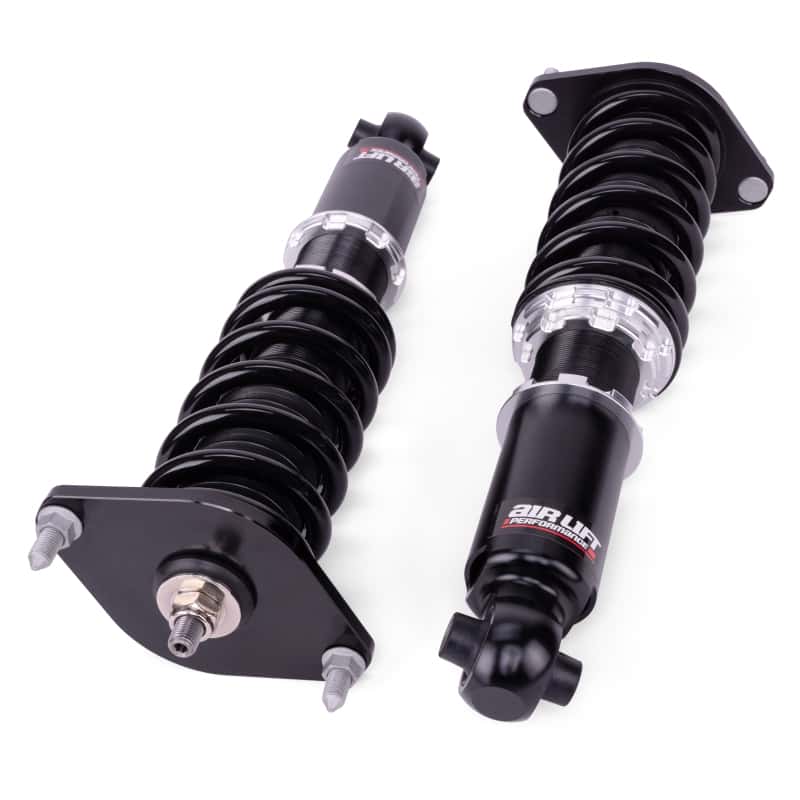 Air Lift — Air Lift Performance 12-24 Toyota G86/GR86 / 12-16 Scion FRS Coilover Kit
Air Lift Performance - view 5