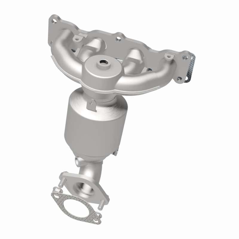 Magnaflow — Magnaflow Conv DF 2017 Santa Fe L4 2.4 OEM Manifold
OEM Grade
OEM - view 16