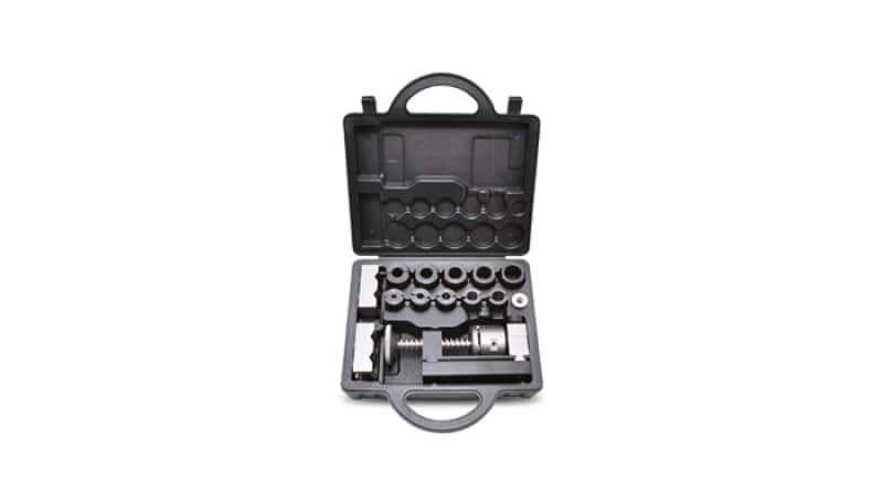 Vibrant — Vibrant Hose End Fitting Installation Tool Kit
HoseEndFittngToolKit
HoseEndFitingToolKit
BraidedHoseSpreader - view 2