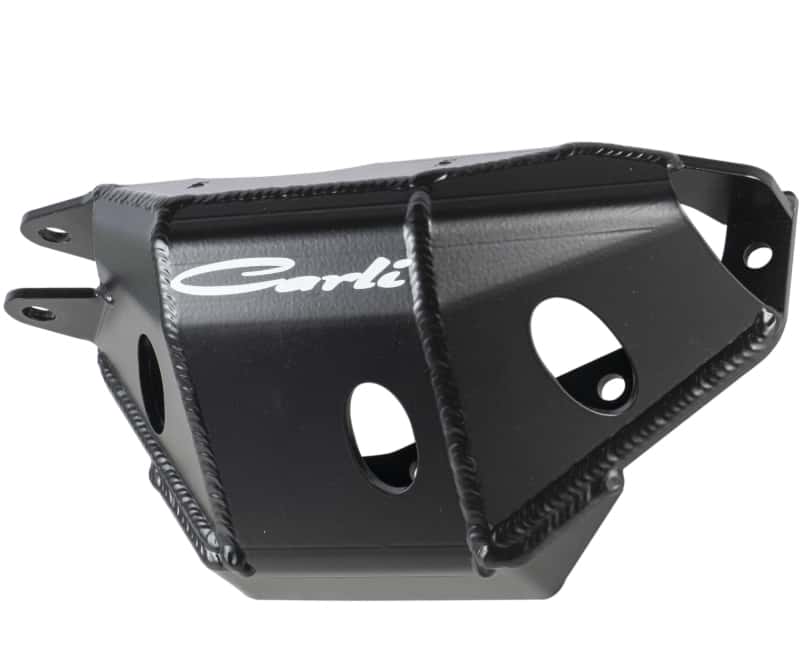 Carli — Carli 2005+ Ford F250/350 Differential Guard
Differential Cover - view 2