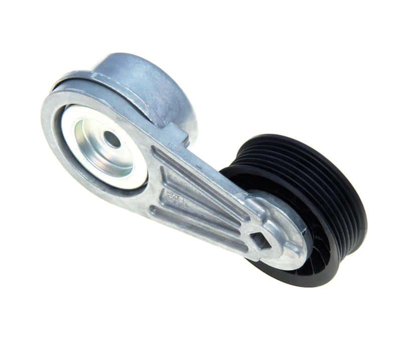 Gates — Gates 05-09 Chevrolet Equinox V-6 3.4L Tensioner Assy. Belt Drive Tensioner - view 7