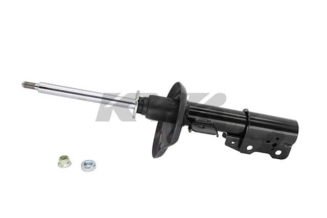 KYB — KYB Shocks & Struts Excel-G Front Left CHEVROLET Cobalt 2005-10 CHEVROLET HHR 2006-10 PONTIAC G5 200 - view 4