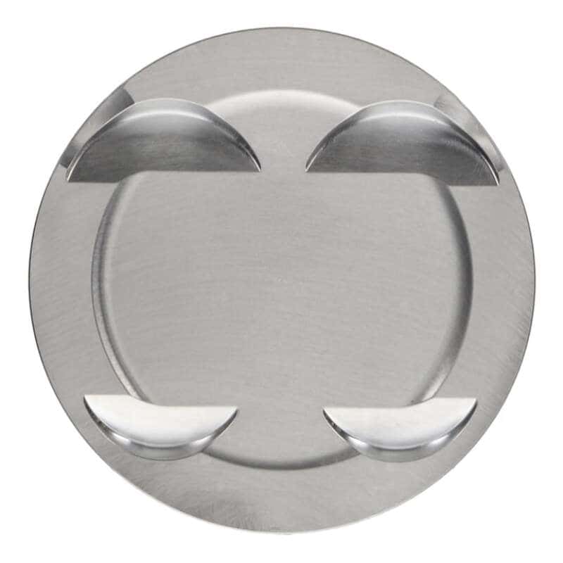 Wiseco — Wiseco MAZDA Turbo -13cc 1.258 X 79MM Piston Shelf Stock
Piston - view 9