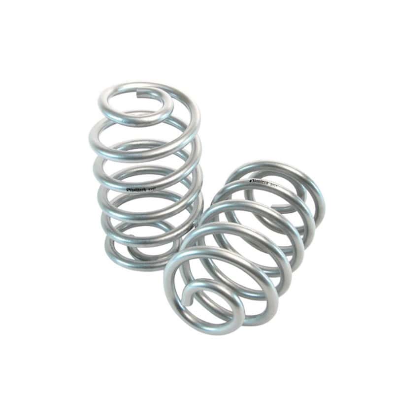 Belltech — Belltech COIL SPRING SET 02-06 TRAILBLAZER/ENVOY
COIL SPRING SET - view 3