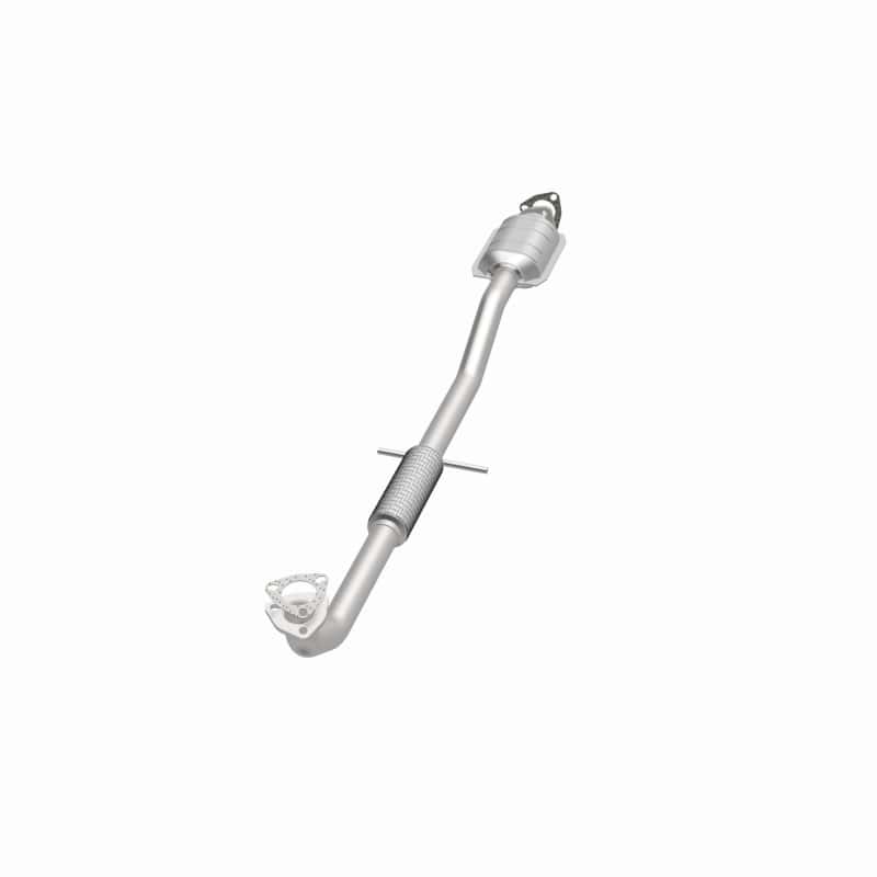 Magnaflow — MagnaFlow Conv DF Gm
Standard Grade
Standard - view 26