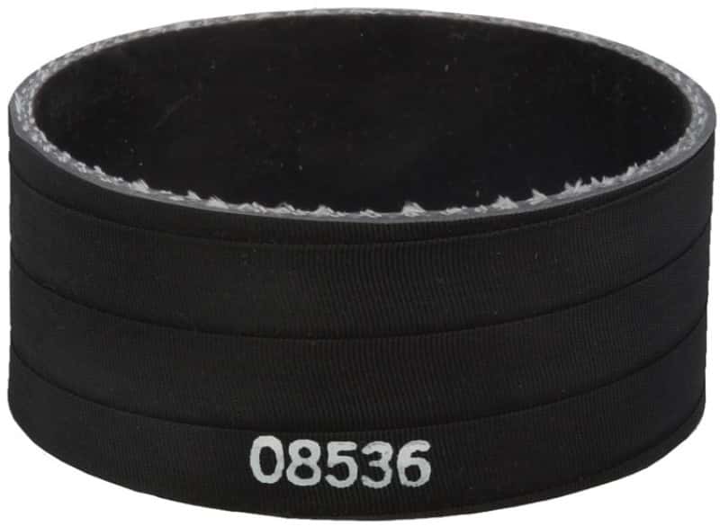 K&N Engineering — K&N Hose 3.75inid X 1.75inl Reinforced - view 2