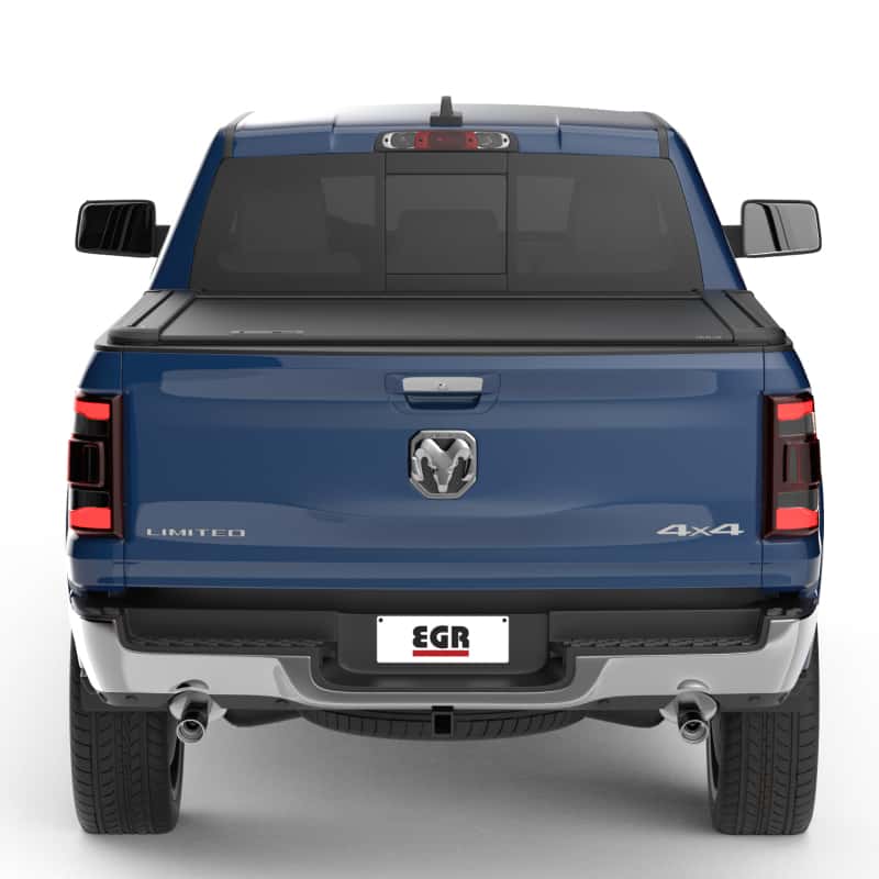 EGR — EGR 19-23 Dodge Ram 1500 Short Box RollTrac Manual Retratable Bed Cover
MAN RT Ram 1500 SB
RT038811ML-RT-M - view 5