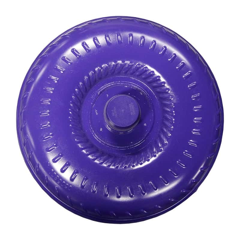 ATS Diesel — ATS Diesel 07.5+ Dodge 6.7L Cummins Triple Lock Five Star Torque Converter
ats3029202326 - view 1