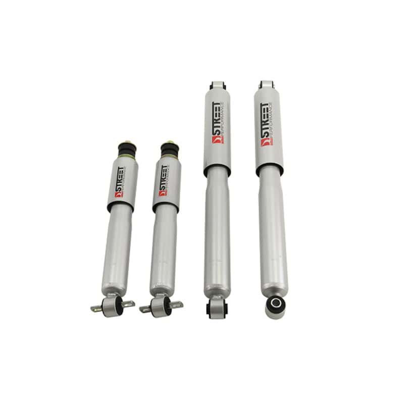 Belltech — Belltech Street Performance Shock Set
SP OEM SHOCK SET - view 2