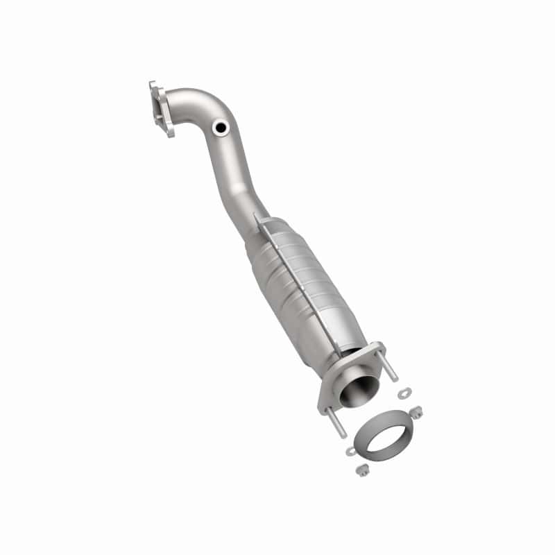 Magnaflow — MagnaFlow Conv DF 10-11 Cadillac CTS 3.0L
OEM Grade
OEM - view 15