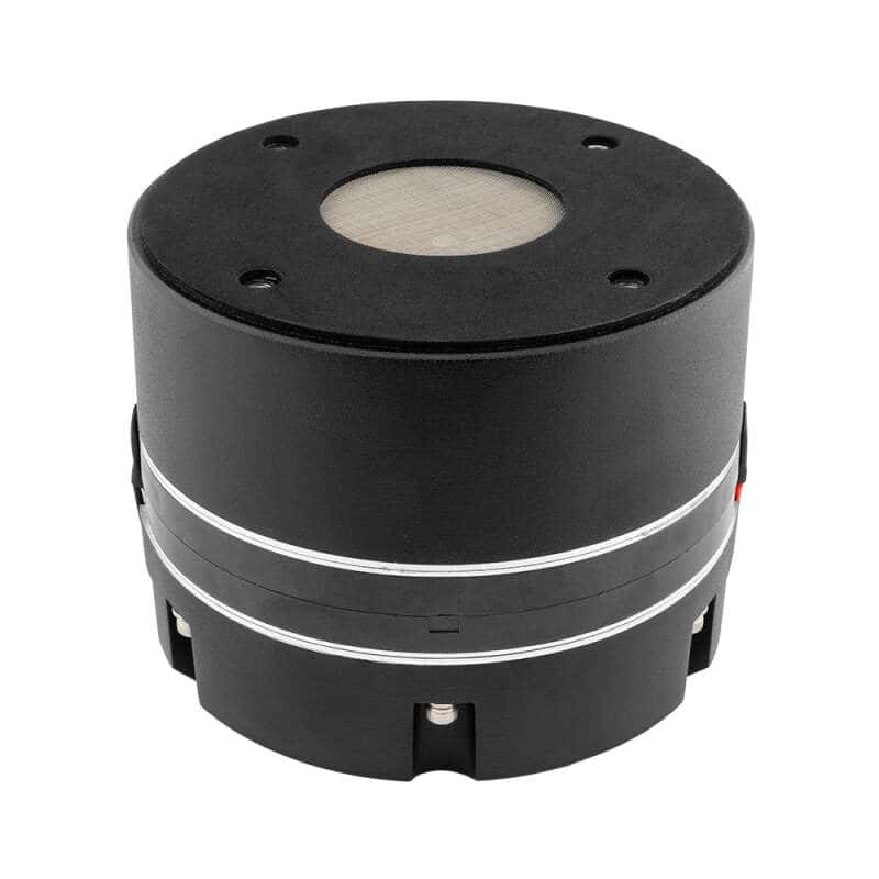 DS18 — DS18 2in Drivers Bolt-On Throat 440 Watts RMS 2x 3.5in Dual Polyester Vc 8 ohm - view 2