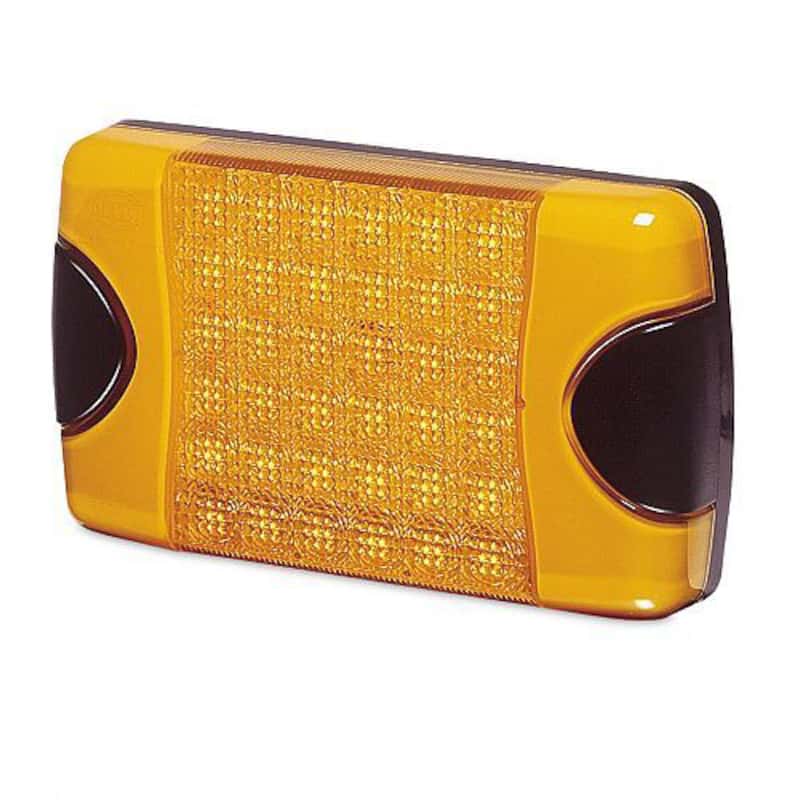 Hella — Hella Lamp Rdi Duraled Sae Md12 2Ba
LAMP TURN 9070 DURAL - view 3