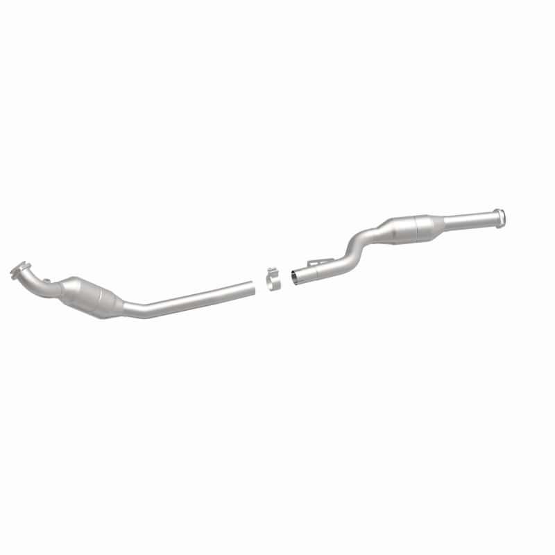 Magnaflow — Magnaflow Conv DF 98-03 MB E320 3.2L D/S
HM Grade
HM - view 10